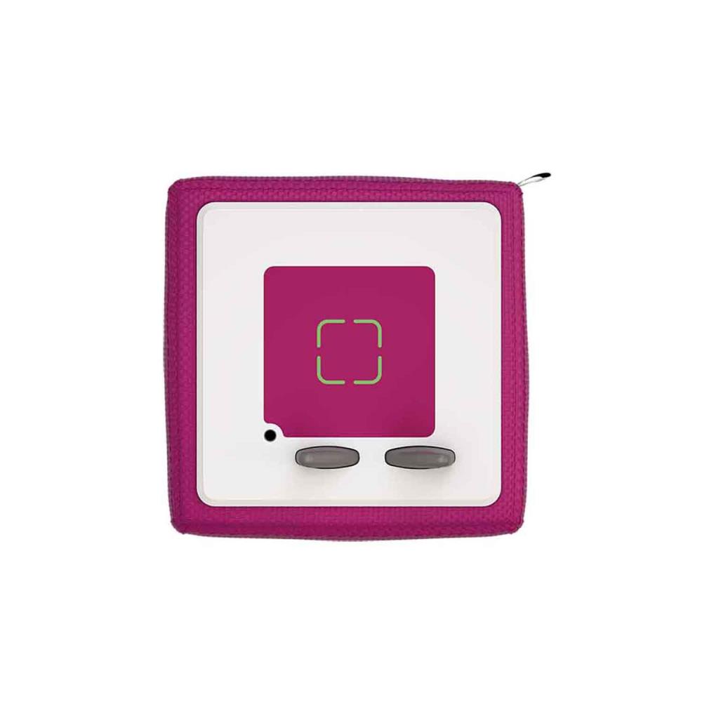 Tonies Toniebox Beere mit Kreativ-Tonie Starterset 2tlg.
