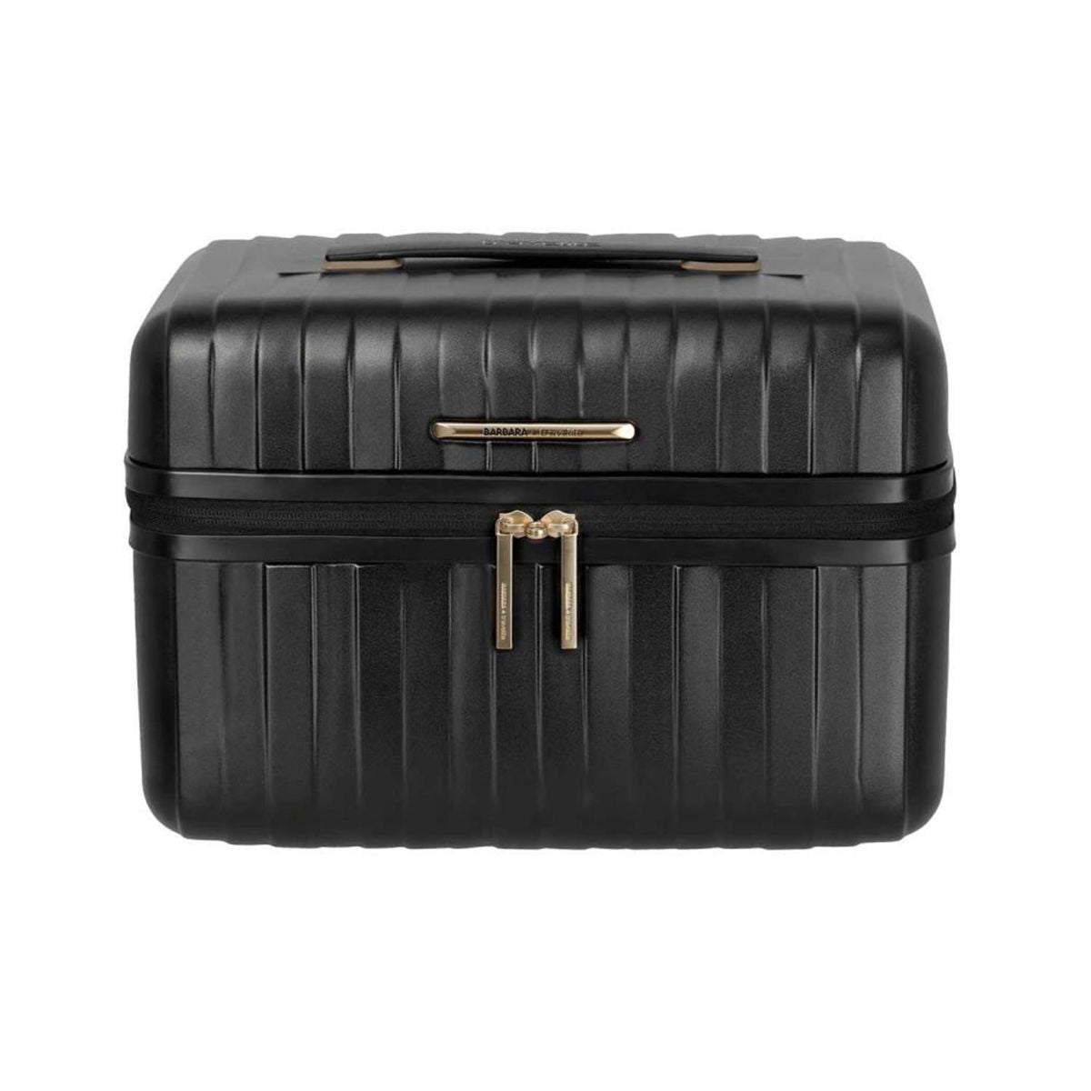 Travelite Barbara Novelty Black Beautycase