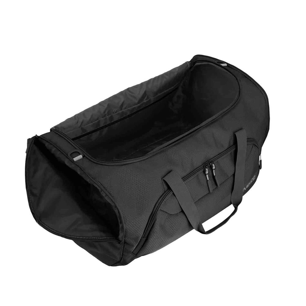 Travelite Kick Off Schwarz Reisetasche L