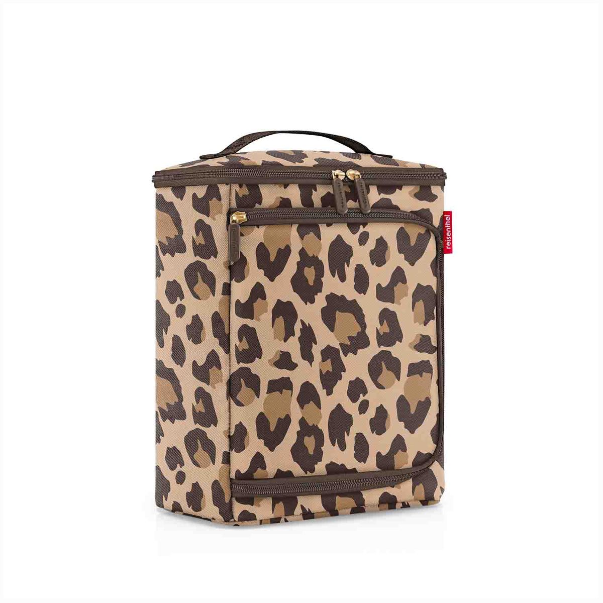 Reisenthel Coolerbox Leo Macchiato Kühltasche