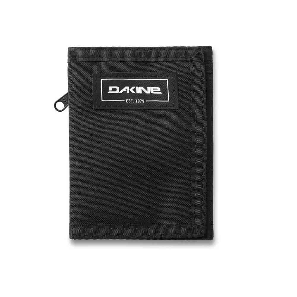 Dakine Vert Rail Black Geldbörse