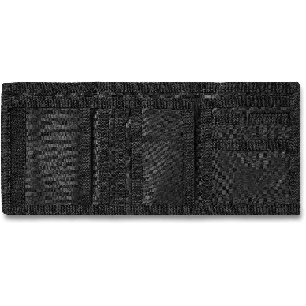 Dakine Vert Rail Black Geldbörse