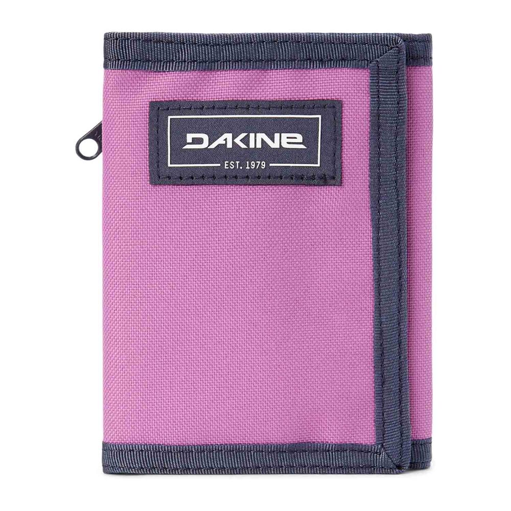 Dakine Vert Rail Harvest Plum Geldbörse