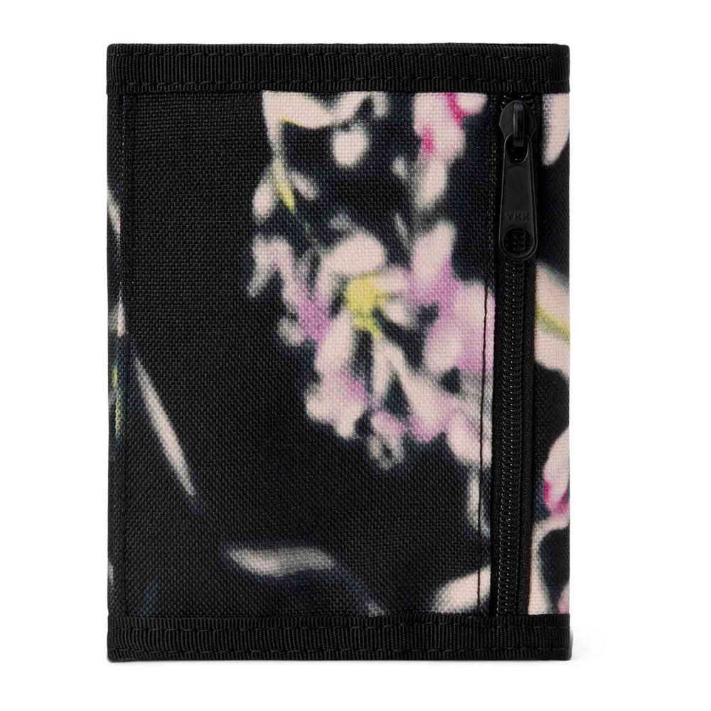 Dakine Vert Rail Midnight Blooms Geldbörse