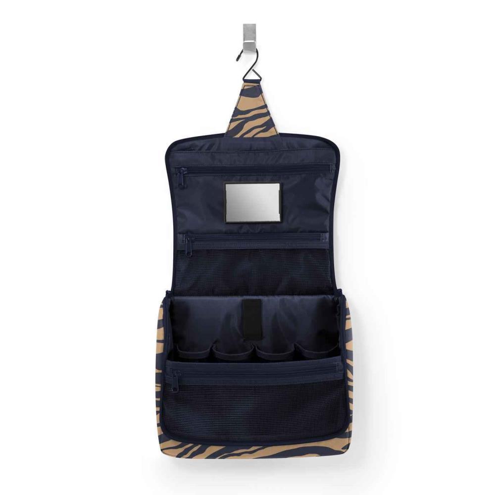 Reisenthel Toiletbag XL Sumatra Kosmetiktasche