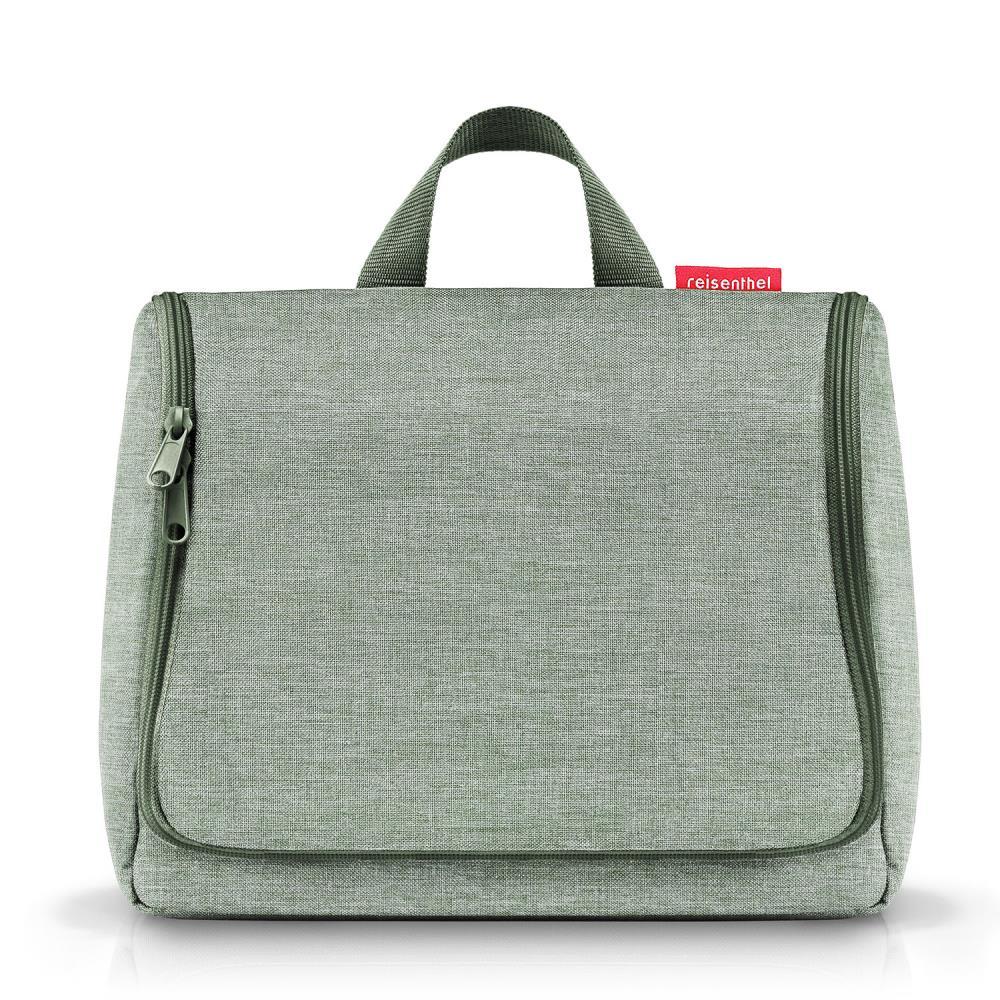 Reisenthel Toiletbag XL Twist Sage Kosmetiktasche