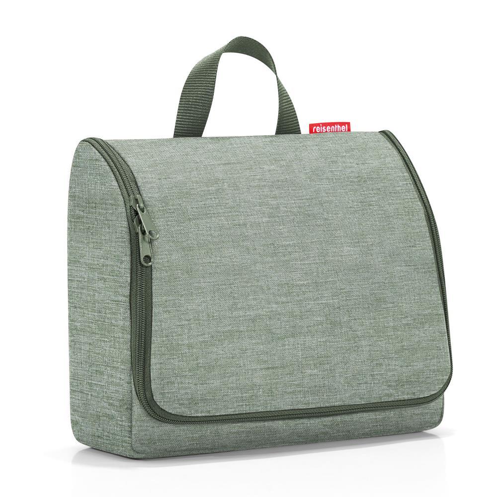 Reisenthel Toiletbag XL Twist Sage Kosmetiktasche