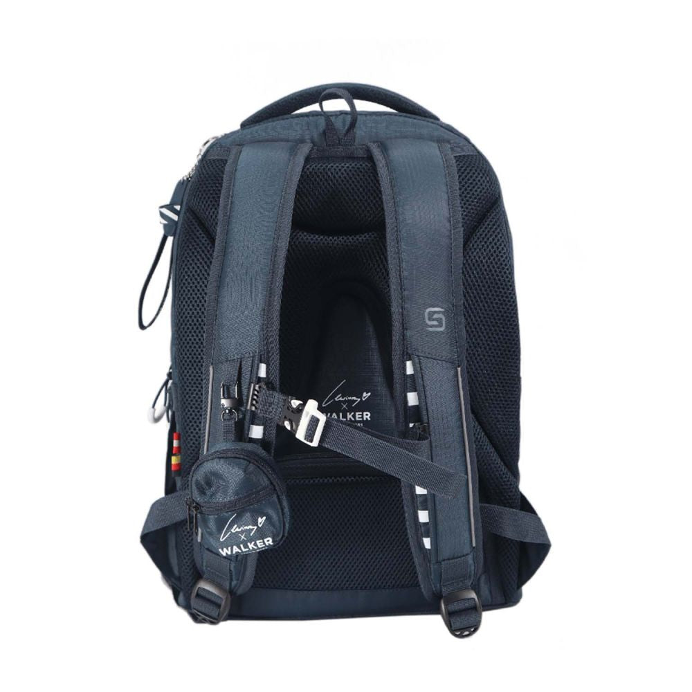 Walker Lewinray x Walker Schulrucksack Limited Edition