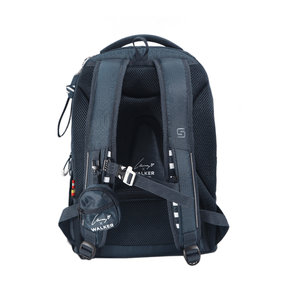 Walker Lewinray x Walker Schulrucksack Limited Edition
