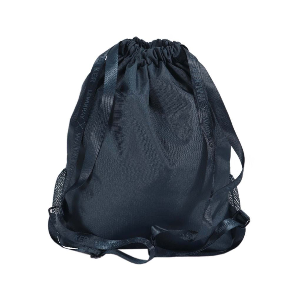 Walker Lewinray x Walker Sportbeutel Limited Edition