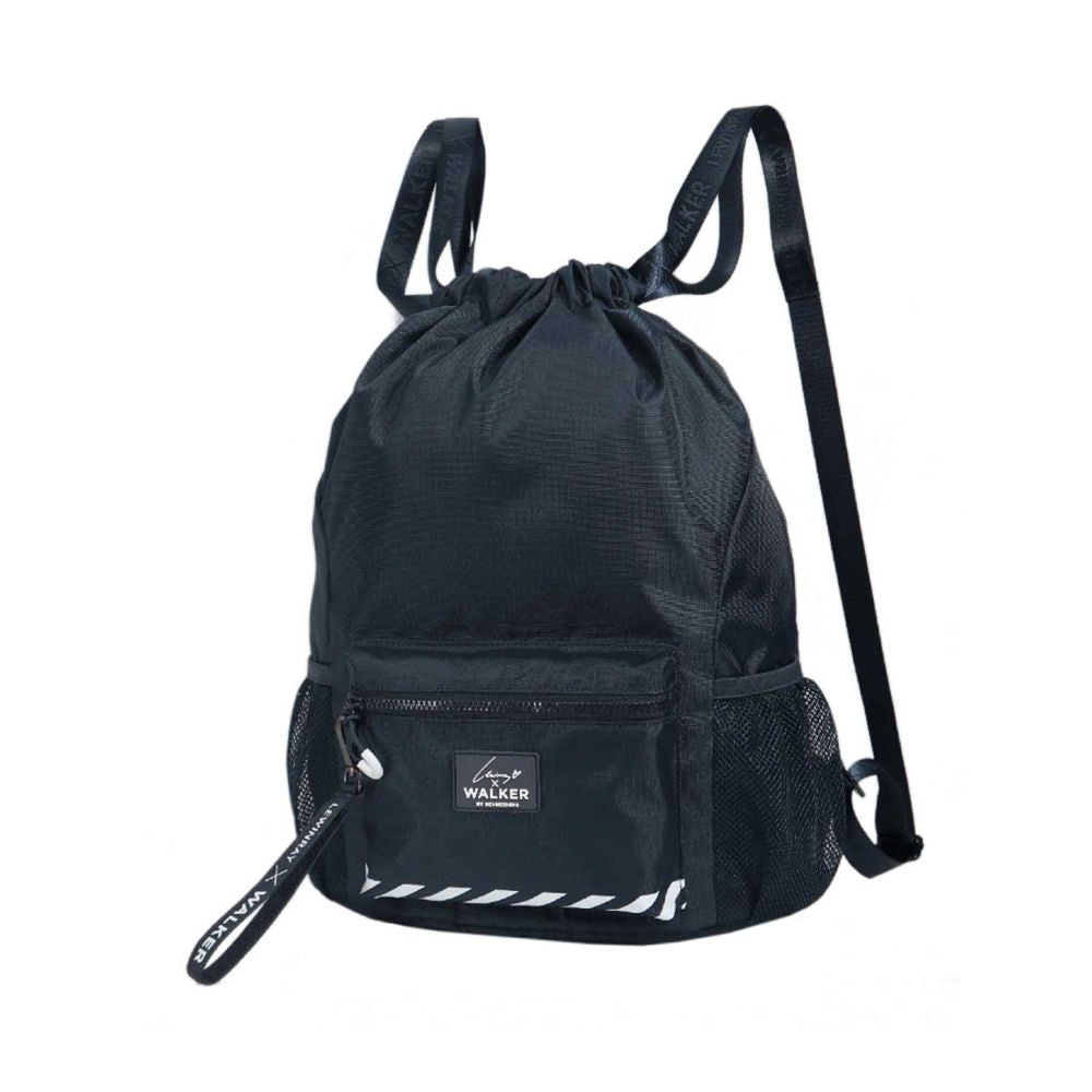 Walker Lewinray x Walker Sportbeutel Limited Edition