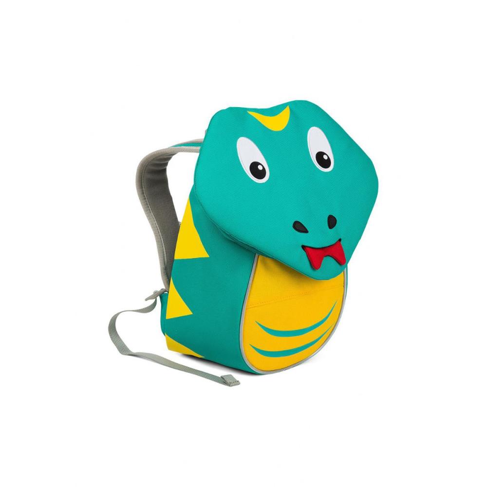 Affenzahn Kleiner Freund Schlange Kindergartenrucksack