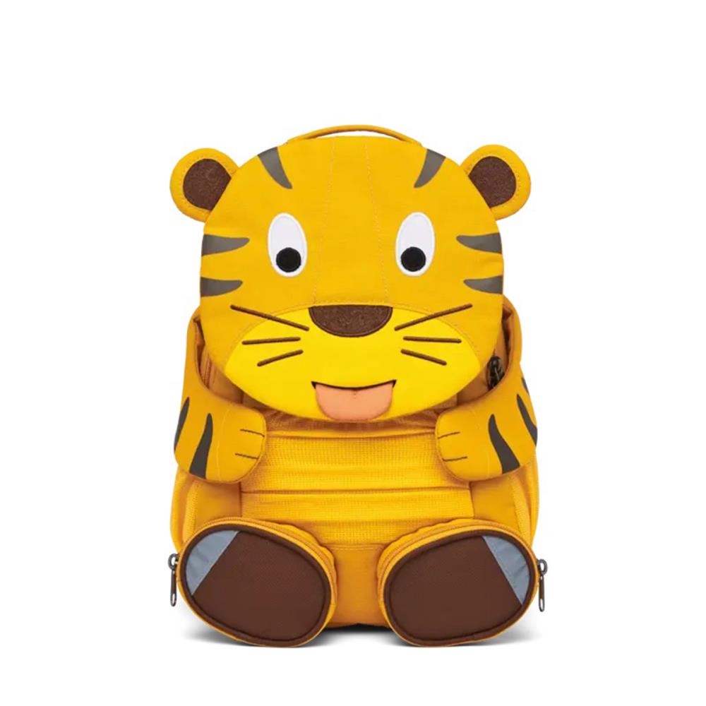 Affenzahn Großer Freund Tiger Kindergartenrucksack