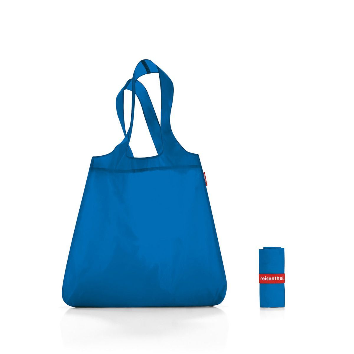 Reisenthel Mini Maxi Shopper French Blue Einkaufstasche