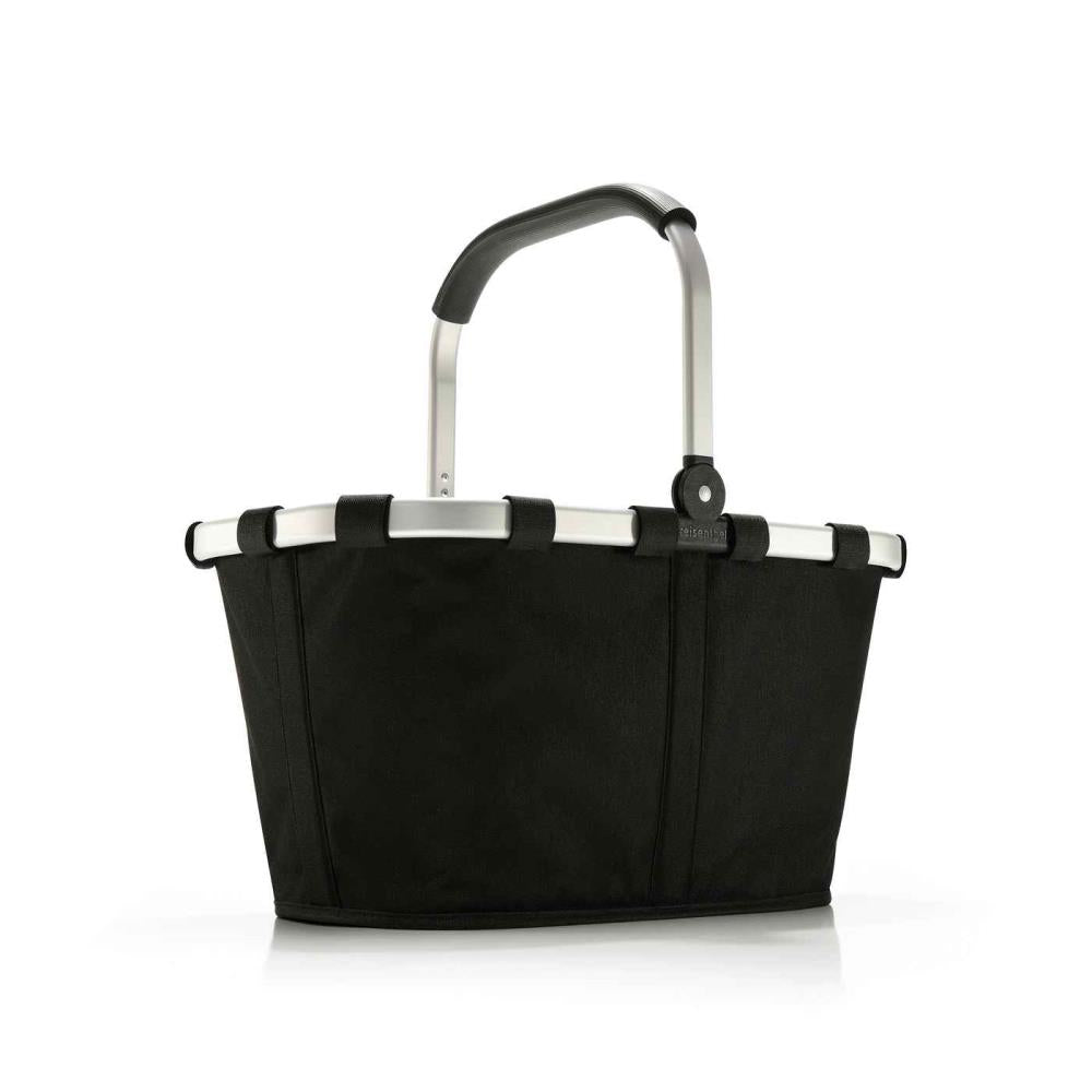 Reisenthel Carrybag Black Einkaufskorb