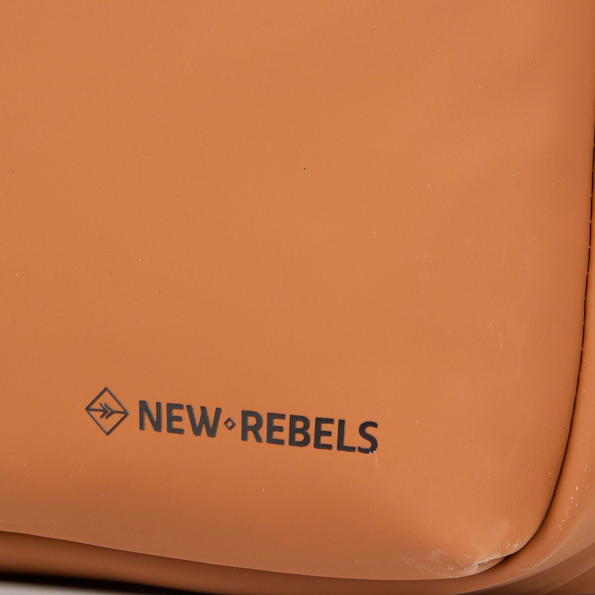 New Rebels Harper Cognac Rucksack 11 l