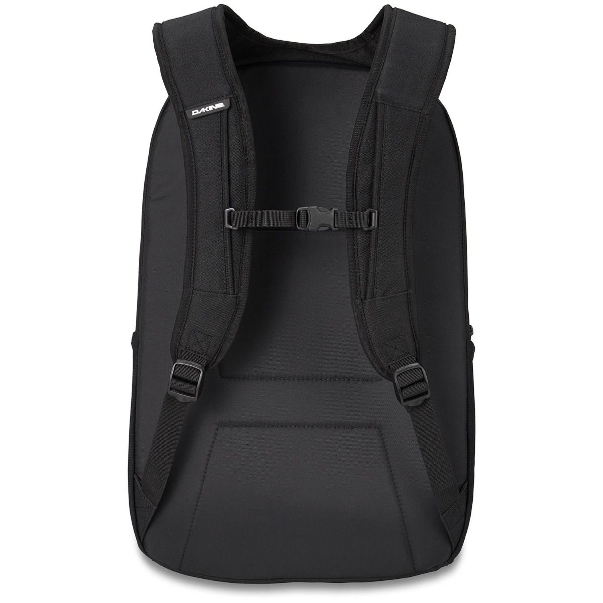 Dakine Campus L 33L Black Rucksack