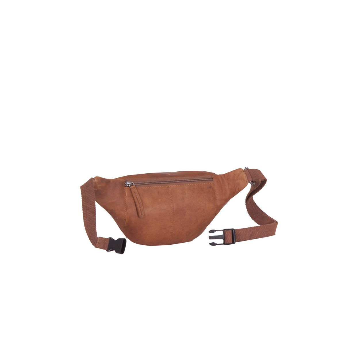 Chesterfield Jack Cognac Gürteltasche