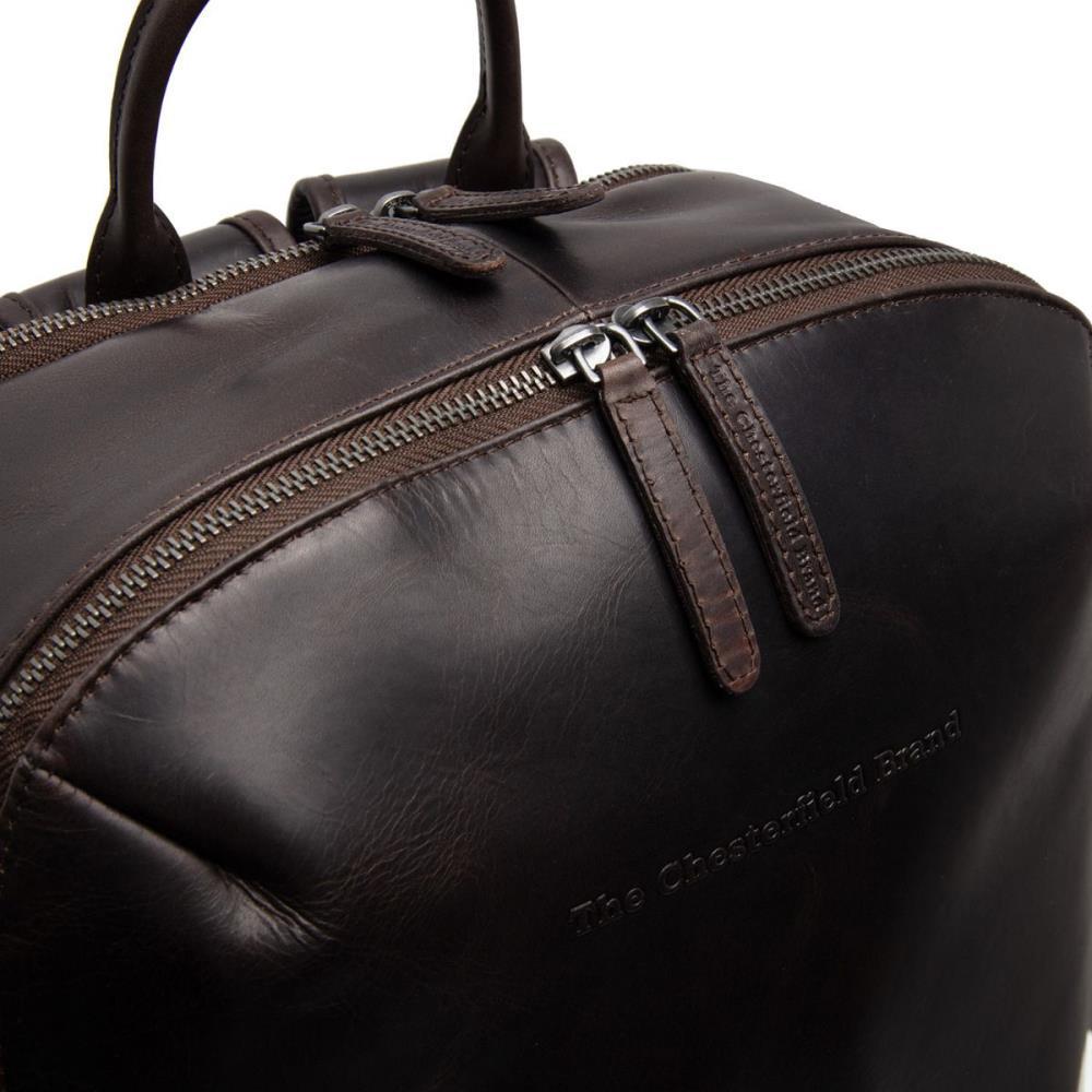 Chesterfield Bangkok Braun Rucksack