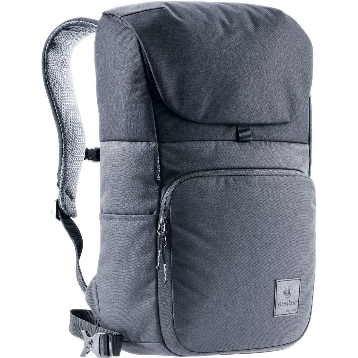 Deuter UP Sydney Black Rucksack