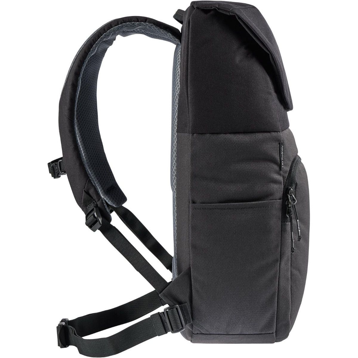 Deuter UP Sydney Black Rucksack