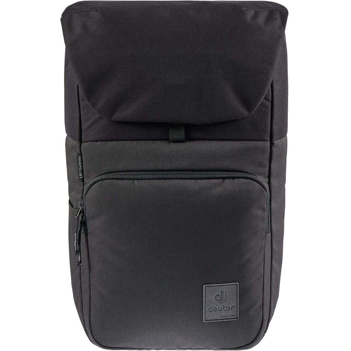 Deuter UP Sydney Black Rucksack