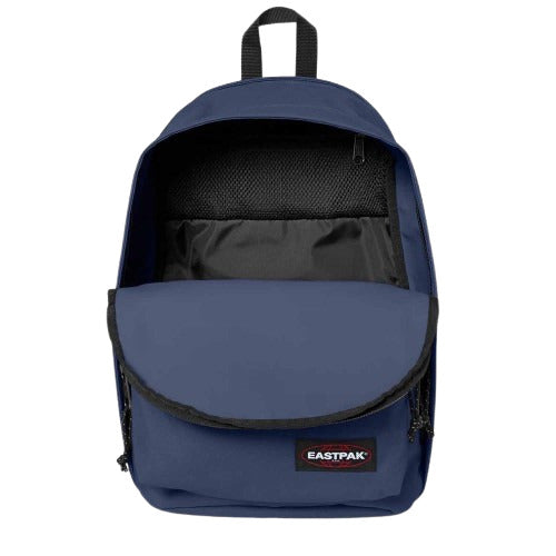 Eastpak Back to Work Boat Navy Rucksack