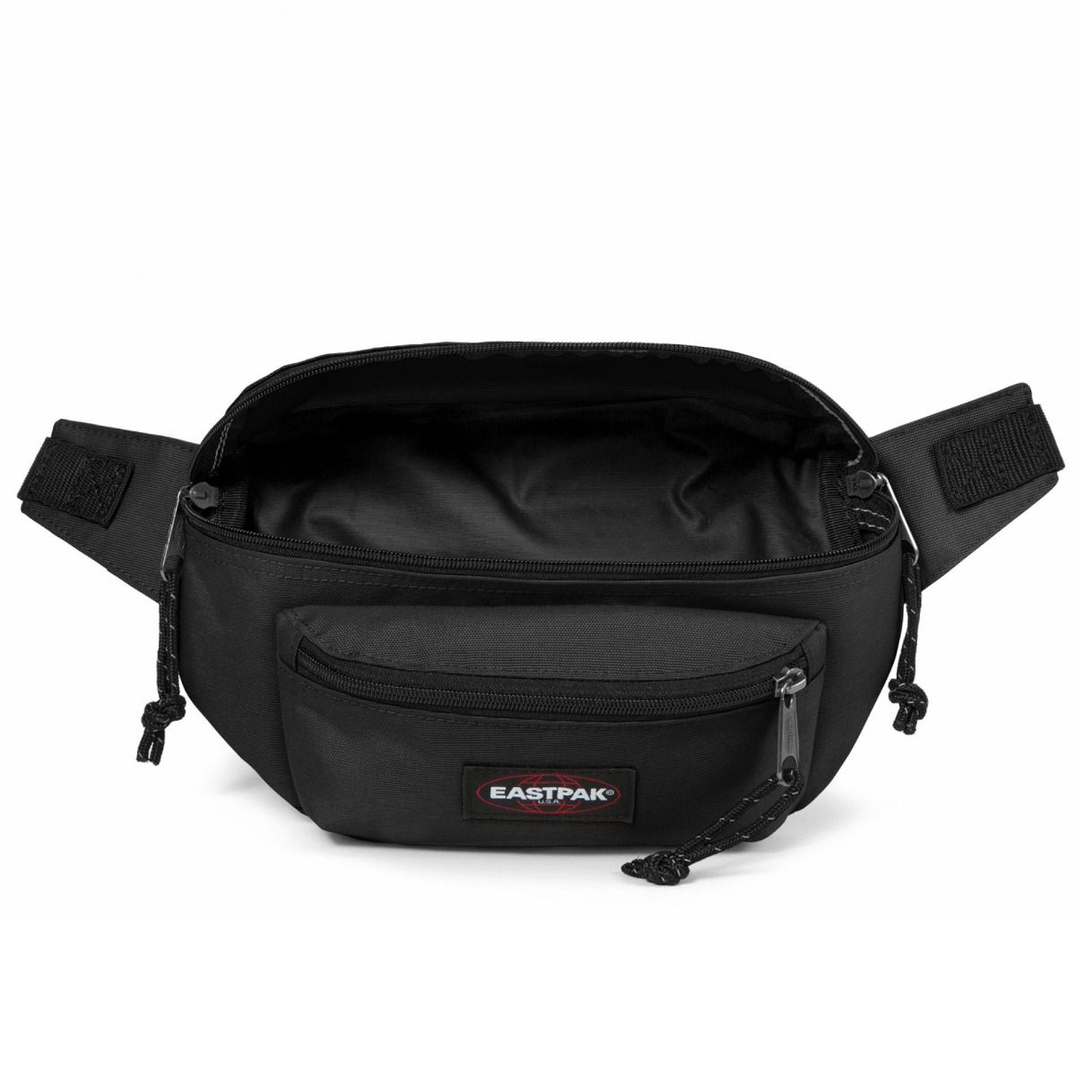 Eastpak Doggy Bag Black Bauchtasche