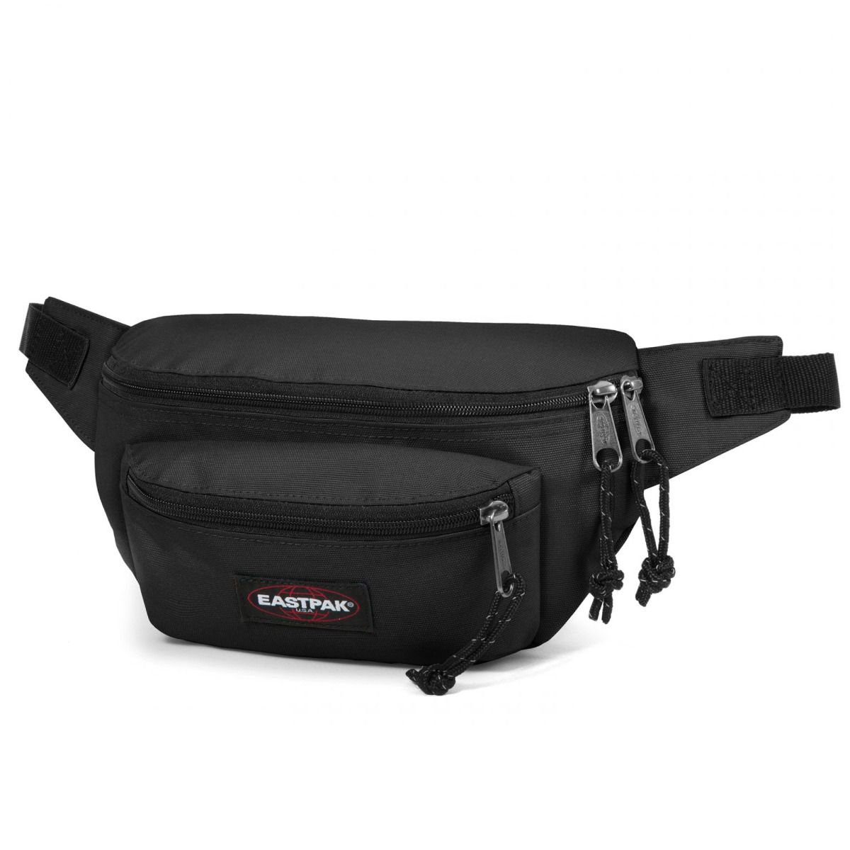 Eastpak Doggy Bag Black Bauchtasche