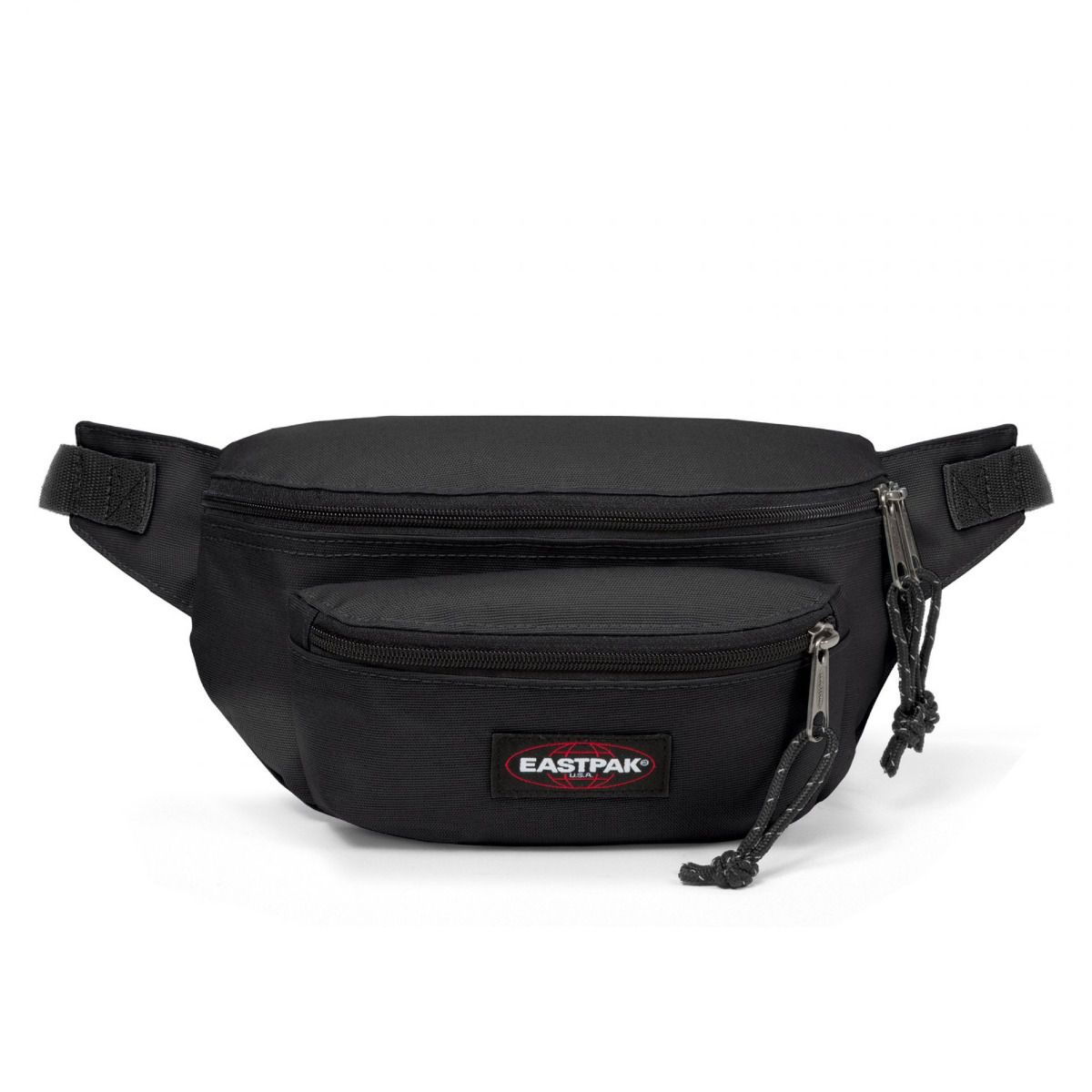 Eastpak Doggy Bag Black Bauchtasche