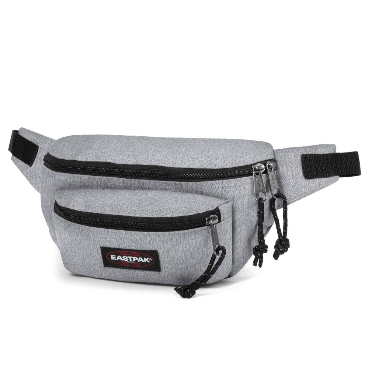 Eastpak Doggy Bag Sunday Grey Bauchtasche