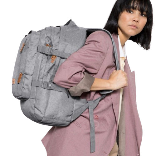 Eastpak Volker Cs Sunday Grey 2 Rucksack