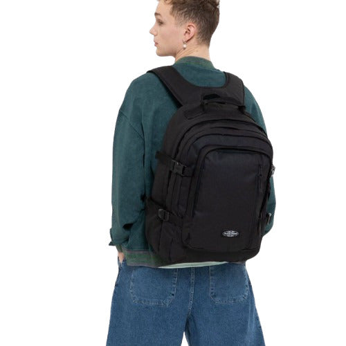 Eastpak Volker Cs Mono Black 2 Rucksack