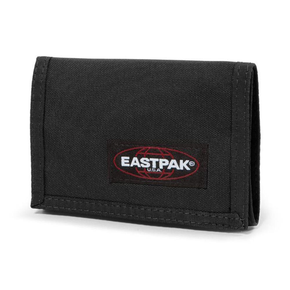 Eastpak Crew Single Black Geldbörse