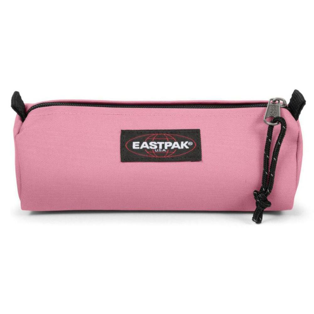 Eastpak Benchmark Crystal Pink Schlamperbox