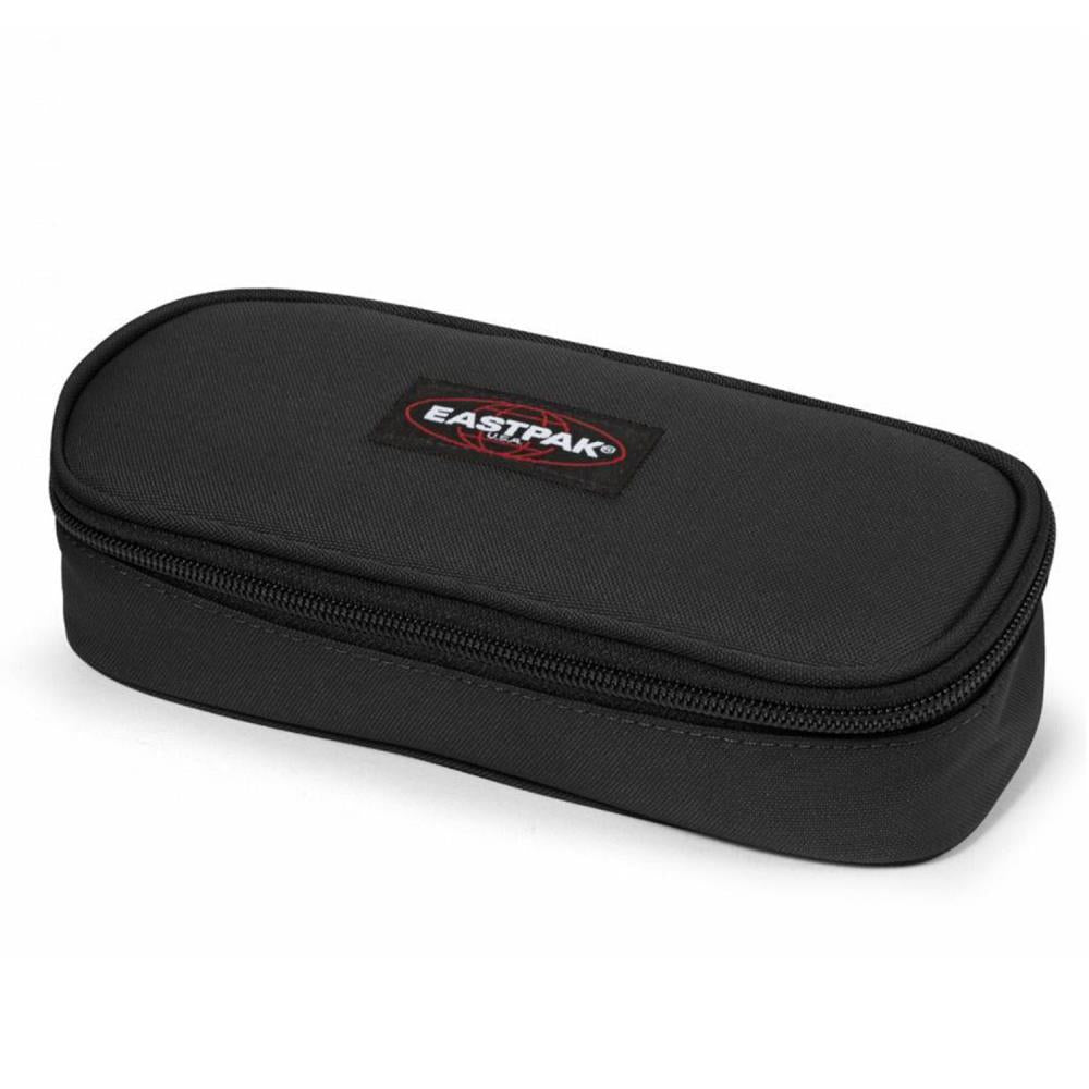 Eastpak Oval Single Black Schlamperbox