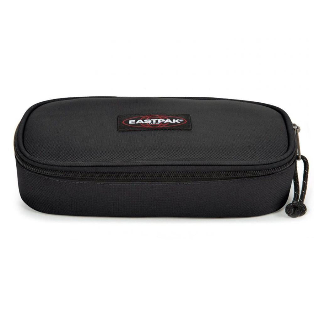 Eastpak Oval Single Black Schlamperbox