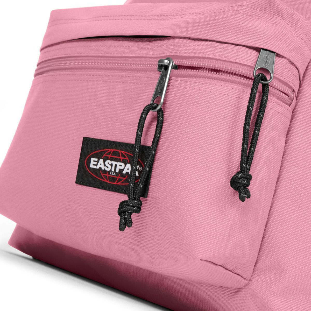 Eastpak Padded Zippl' r Crystal Pink Rucksack