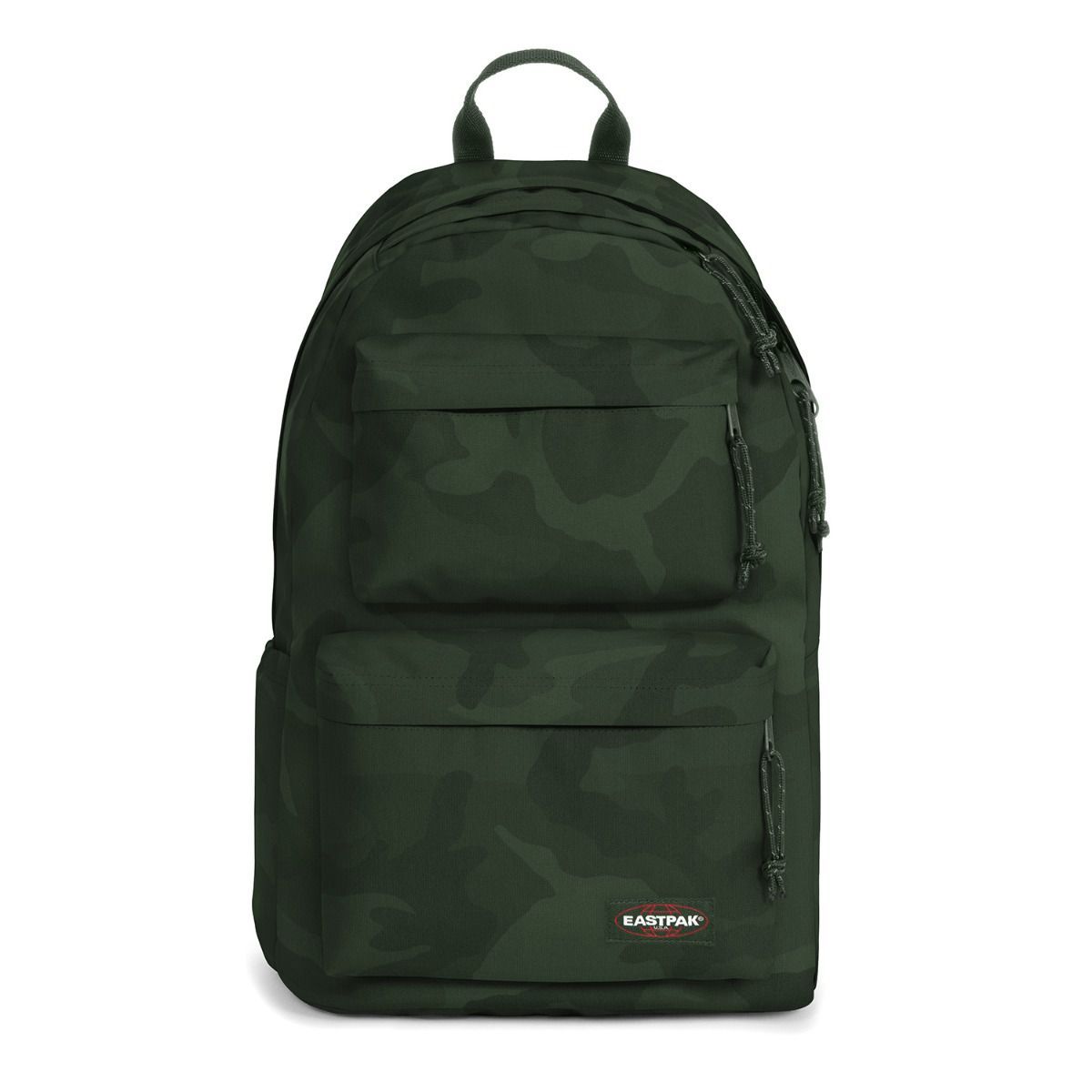 Eastpak Padded Double Casual Camo Rucksack
