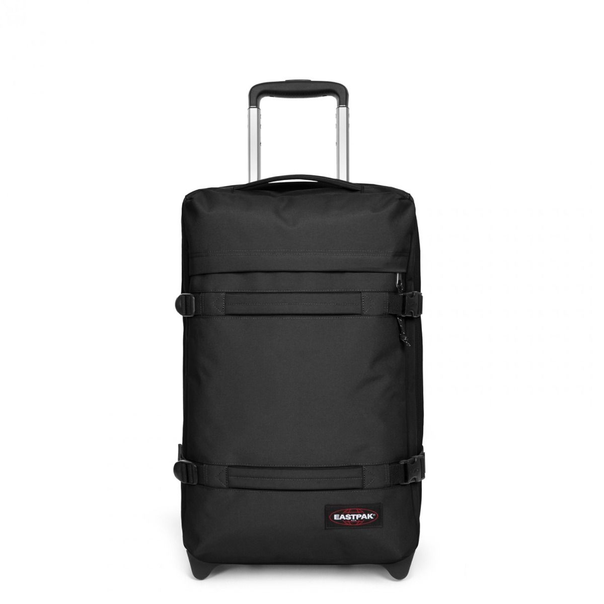 Eastpak Transit'r Black Trolley S