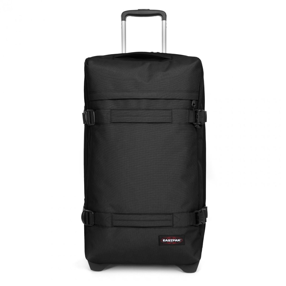 Eastpak Transit'r Black Trolley L