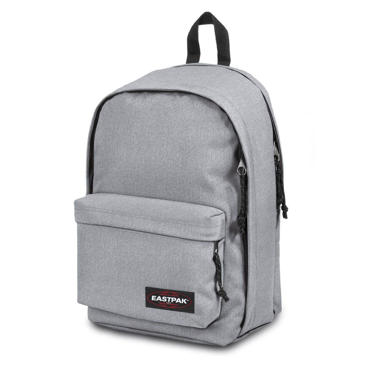 Eastpak Back to Work Sunday Grey Rucksack