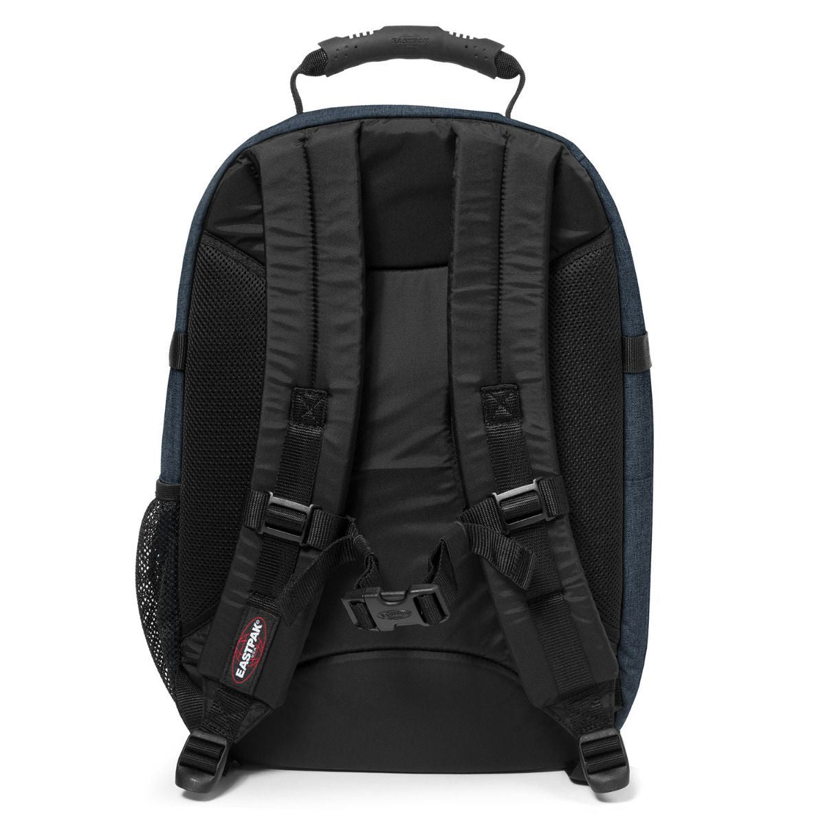 Eastpak Tutor Triple Denim Rucksack