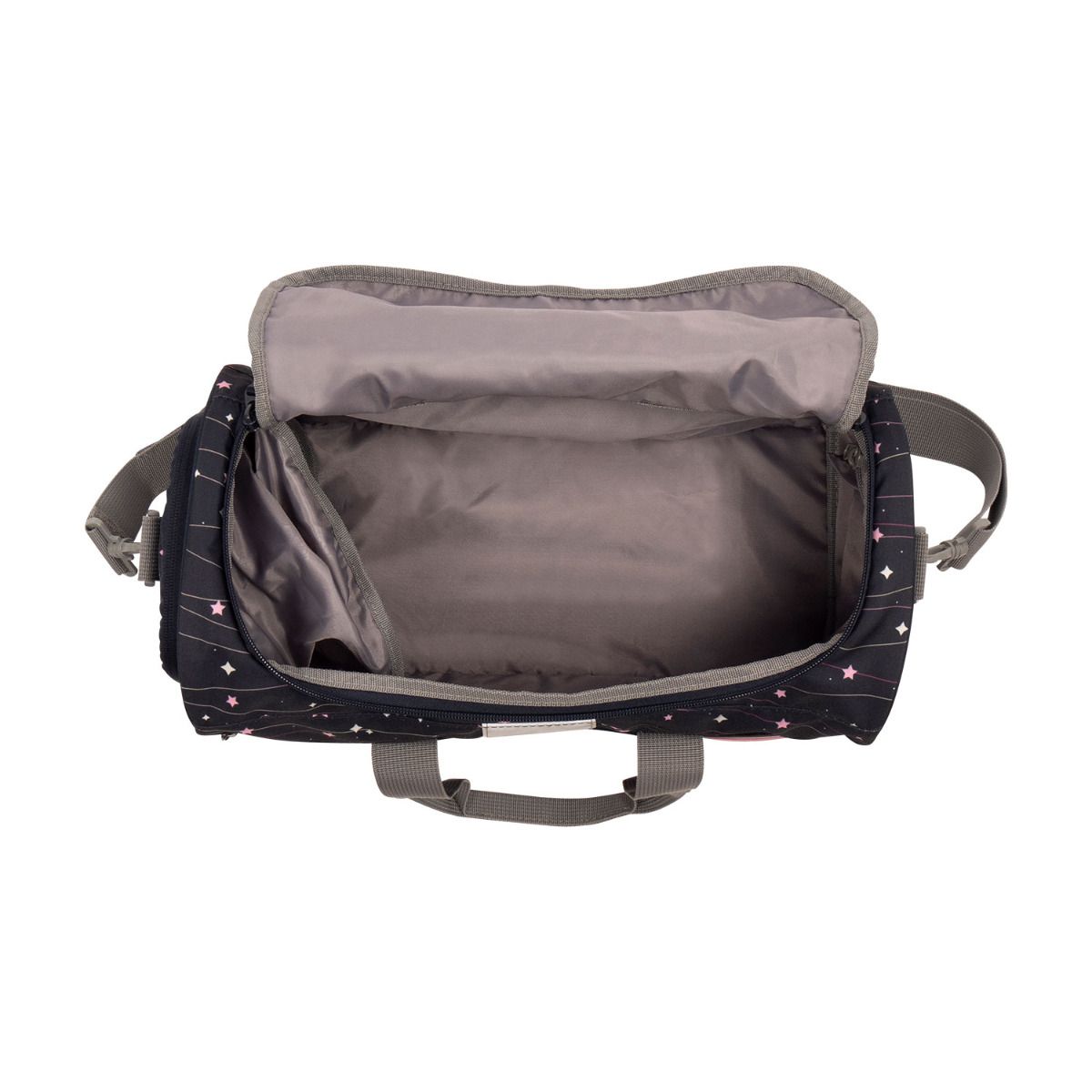 School Mood Sporttasche Ella Pony