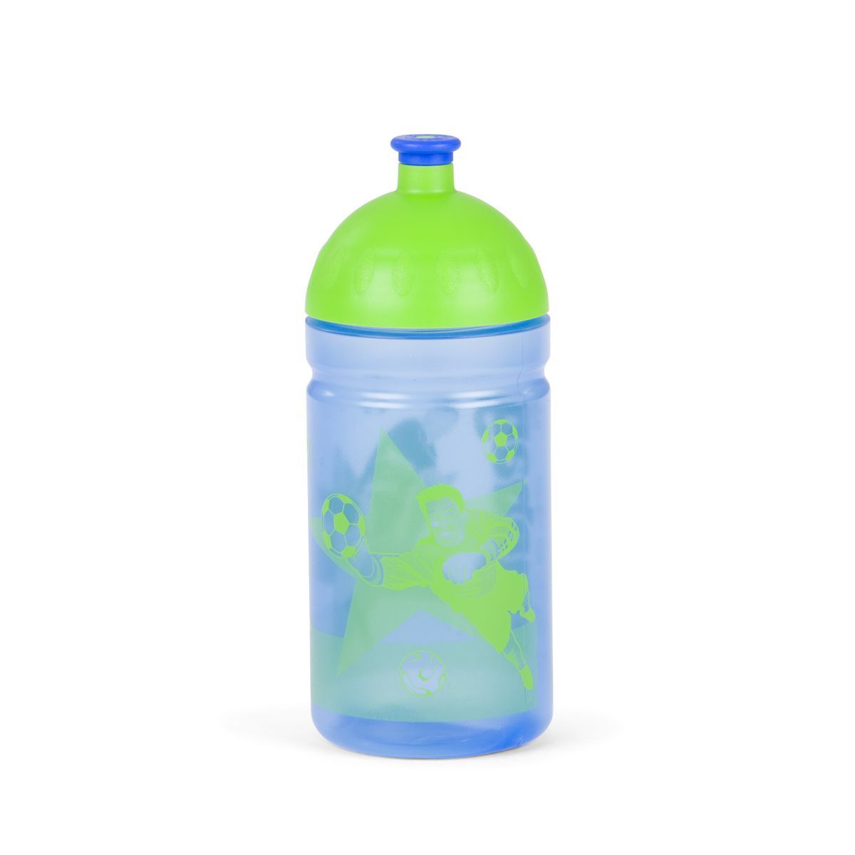 Ergobag Trinkflasche LiBäro 0,5 l