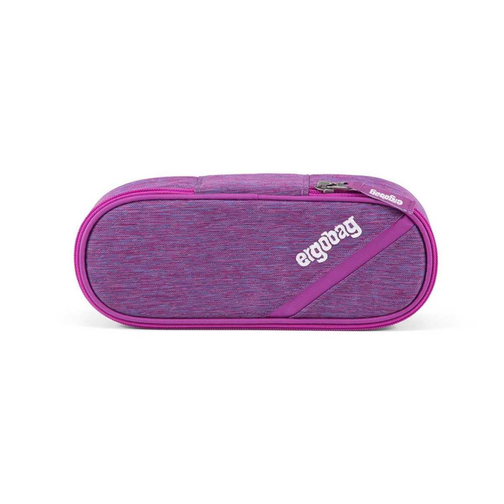 Ergobag Cubo MIXMAX Edition Insel HoppBär Schulranzen Set 5tlg.