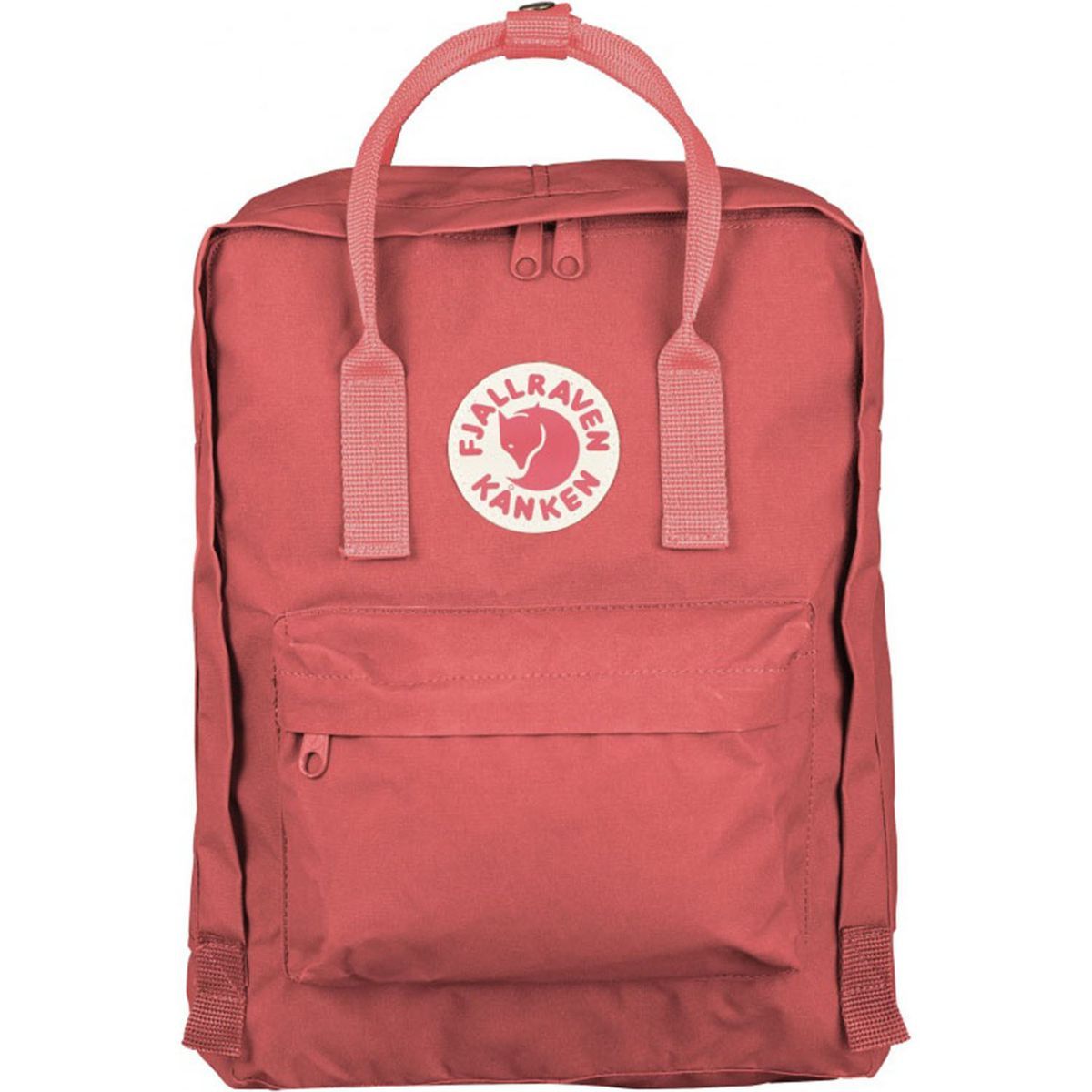 Fjällräven Kanken Peach Pink Rucksack