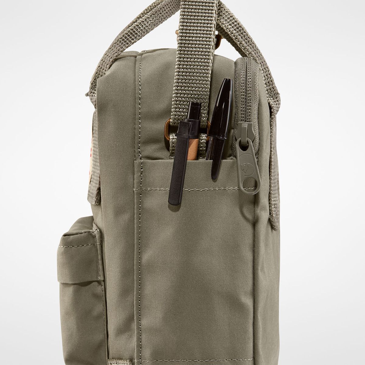 Kanken sling fog sale