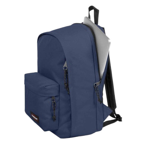 Eastpak Back to Work Boat Navy Rucksack