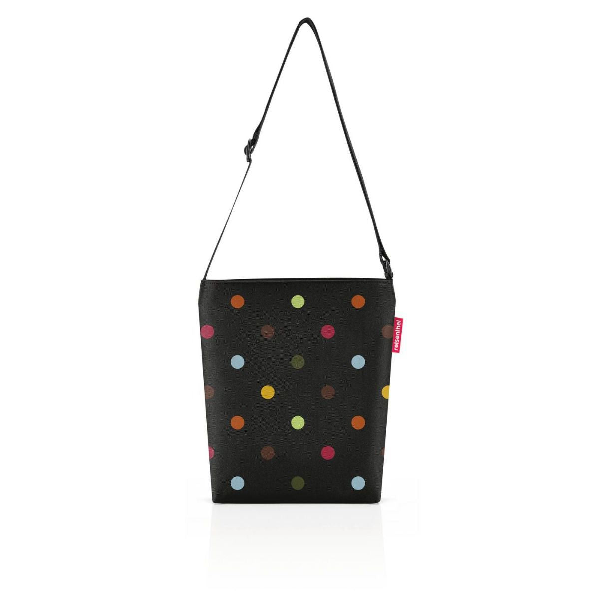 Reisenthel Shoulderbag S Dots Umhängetasche